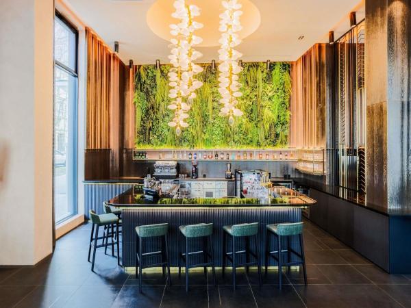 Movenpick Hotel Tallinn - Estland