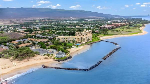 Menehune Shores - 4br Condos - Sleeps 8 - Maui, HI