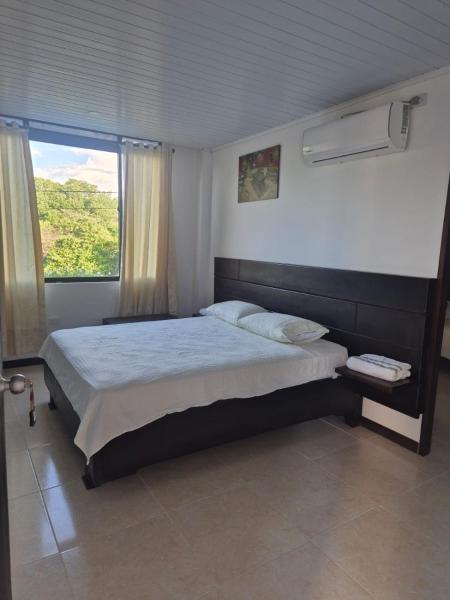 Hotel Sueños Dorados - Santiago de Tolú