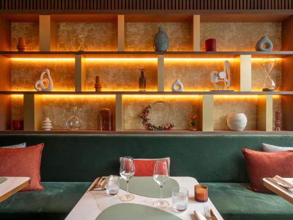 Mercure Le Mans Batignolles - Hotel & Spa - Le Mans