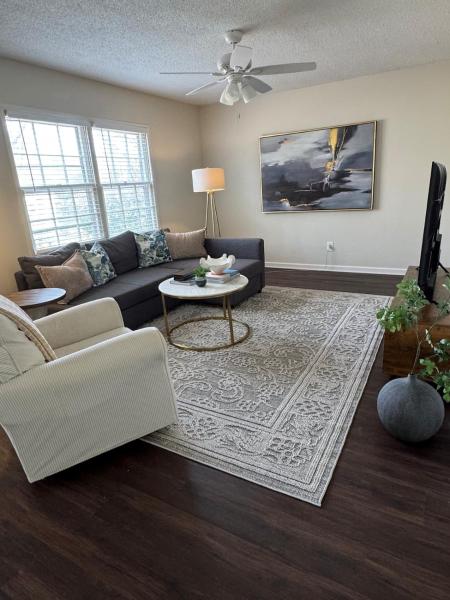 Spacious 4br Home With Game Room And Backyard Oasis - Greensboro, NC
