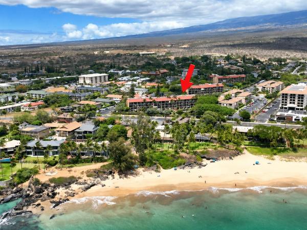 Tropical 4br For 12 In Kihei Maui - Maui, HI
