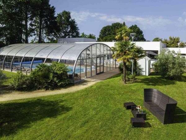 Novotel Nantes Carquefou - Sainte-Luce-sur-Loire