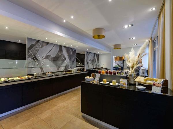Mercure Aachen Europaplatz - Aken