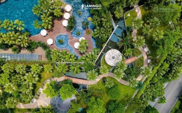 Flamingo ĐạI Lải Resort - Phúc Yên