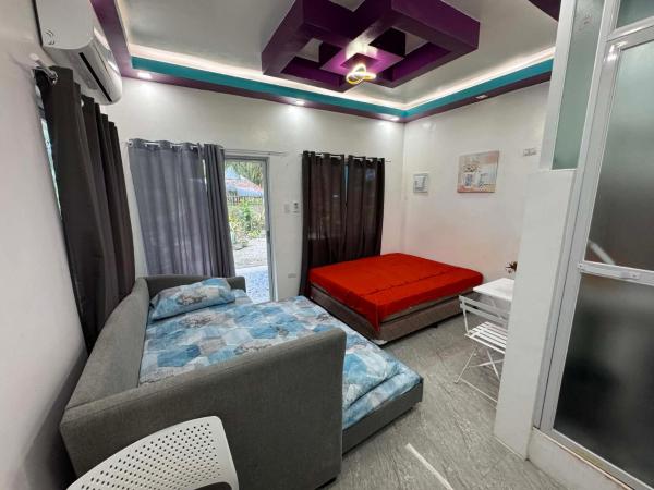 Residenza Bella - Zamboanguita