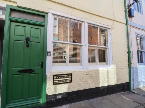 Cobbles House - Robin Hood's Bay