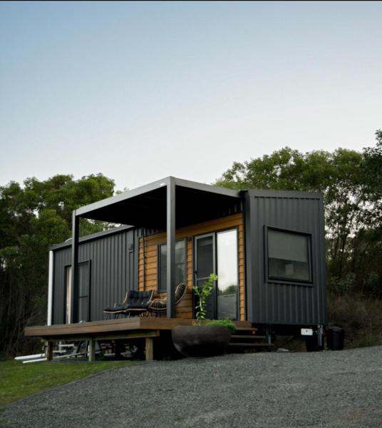 Milfarrago Farm Stay - Yeppoon