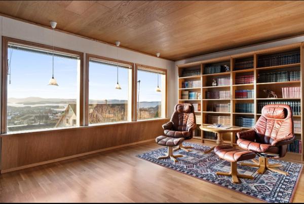 Cosy Home With Beautiful Views - Noruega