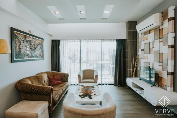 Ipoh Kinta Riverfront Premium Suites By Verve - Ipoh