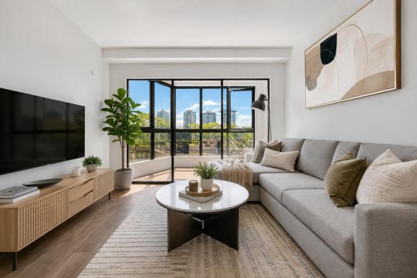 Exclusive 2br City Retreat In Downtown Vancouver - Vancouver