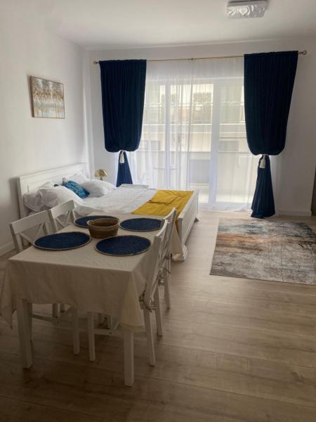 Studio Felix Relax Mao 13&14 - Oradea