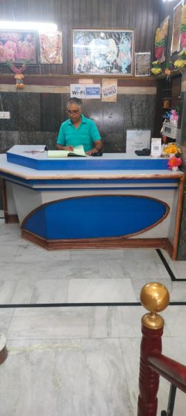 Sri Krishna Krishan - Jammu