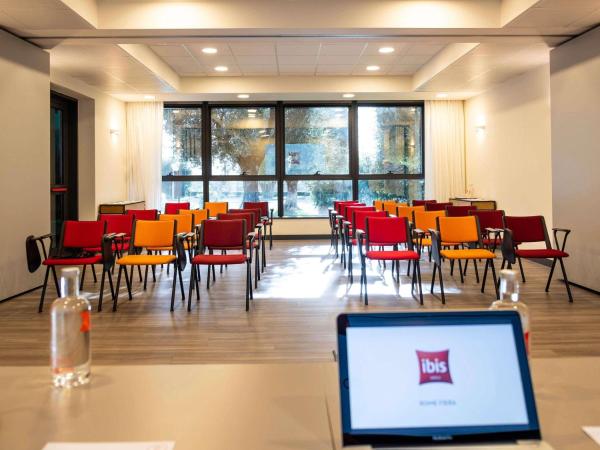 Ibis Roma Fiera - Fiumicino