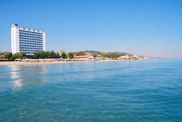 Hermitage Hotel - Pescara