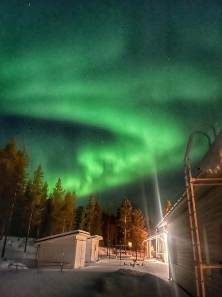 Villa Lumi - Rovaniemi
