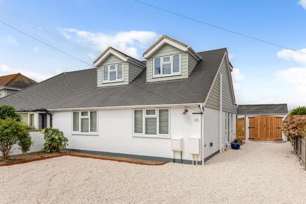 Sunset Beach Haven - West Wittering