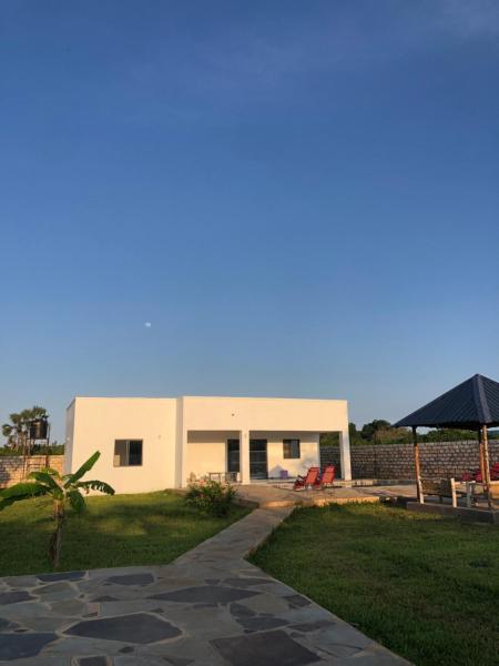 Wa'homes - Diani Beach