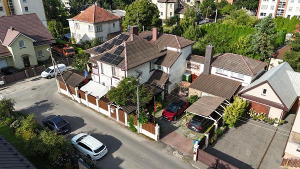Aparthotel Savas 2 Apartments In Kaunas And Parking - Kaunas