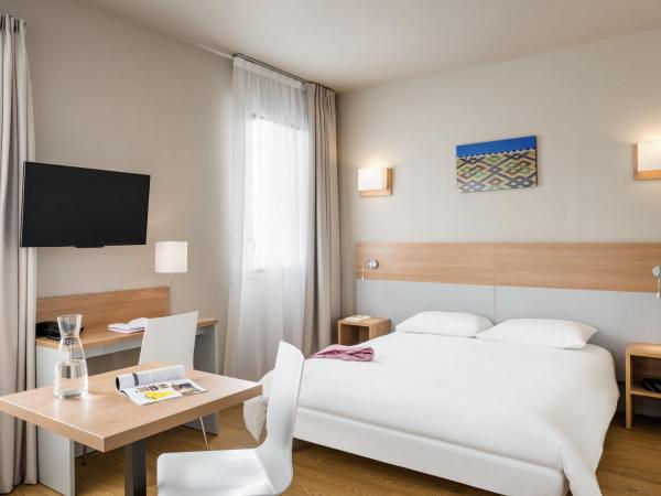 Aparthotel Adagio Access Dijon République - Dijon