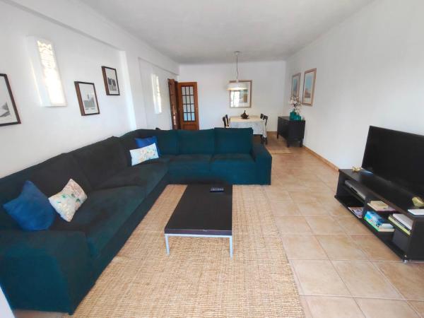 Apartamento Amarelinha - Lagos
