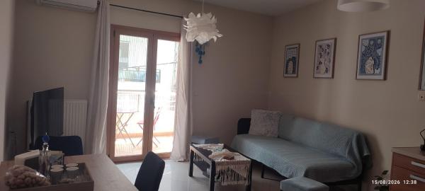 Mv Downtown Apartment - La Canée