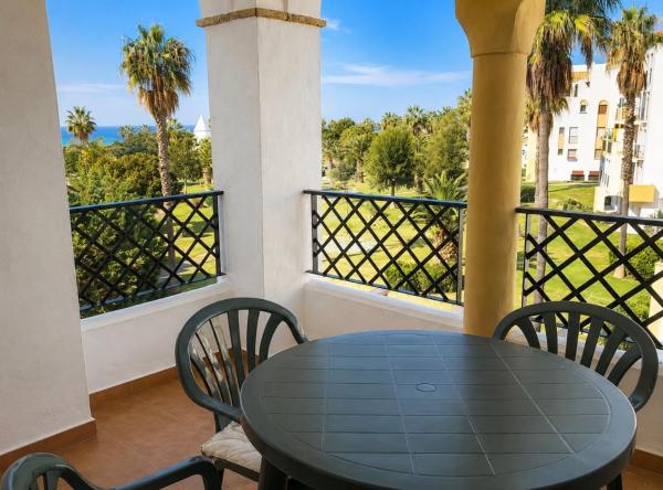Apartamento Atlanterra 1 Línea Con Vistas - Zahara de los Atunes