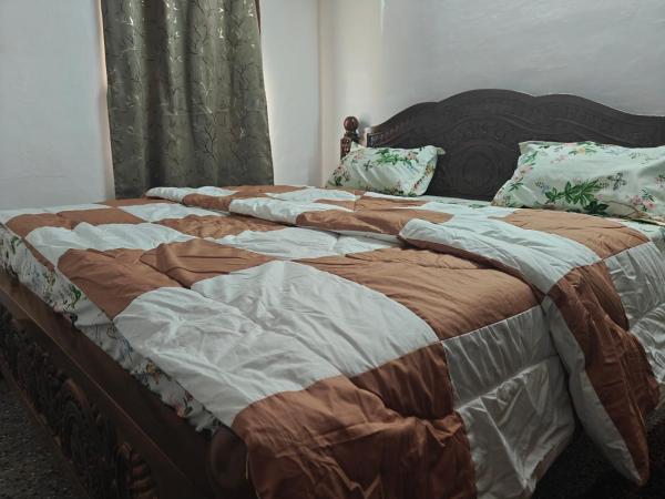 Abini Homestay - Madurai