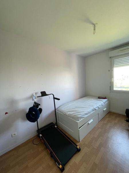 Comfortable Apartment In Paris - Puteaux