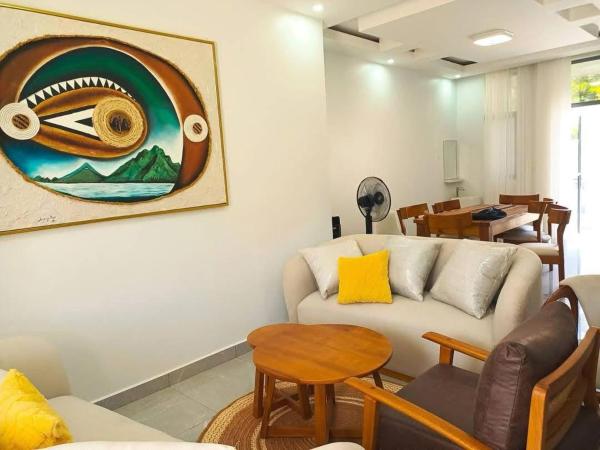 Kigali Sunflower Homes Residence - Kigali