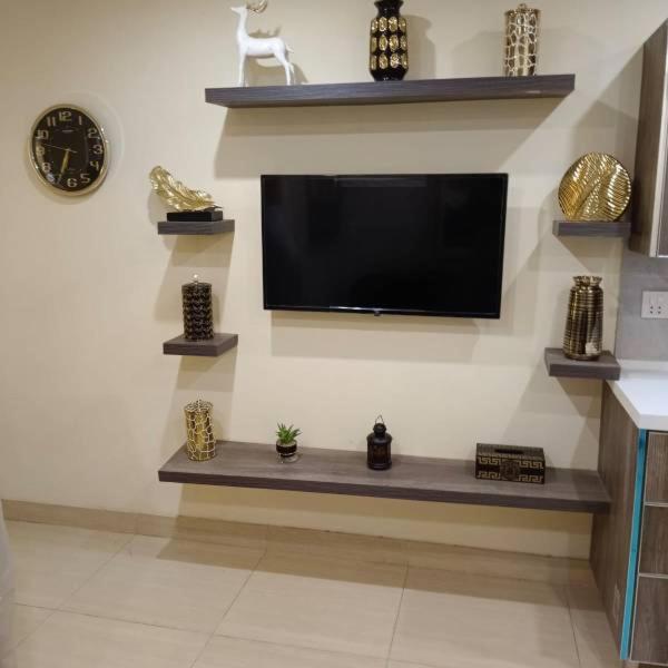 Rizco Heights Bahria Town, Plot 29, Dd Block Sector D Bahria Town, Lahore - Pakistan