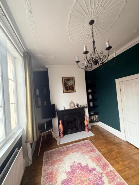 Harry's Pad - Leek