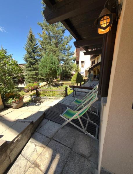 Maison Sophie - Sestriere