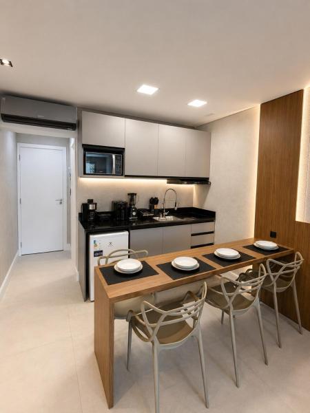 Beautiful Apartment 05 4p Near Fiergs, Consulate, Airport - Canoas