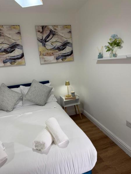 Ivory Apartments - Cardiff