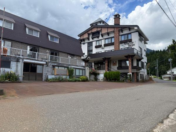 Highland Lodge Takegen - Myoko