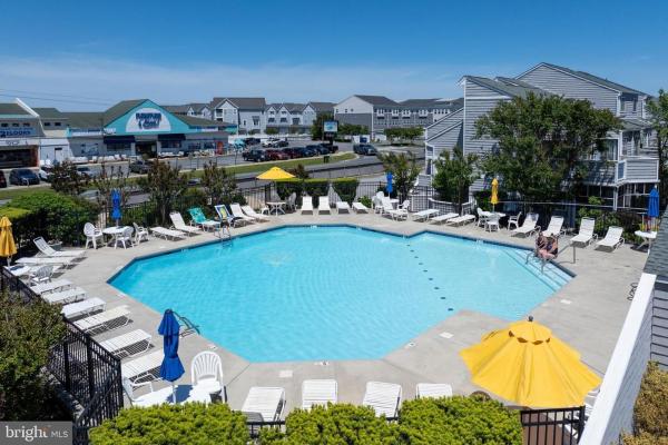 East Of The Sun 39866 E Sun Dr 327 - Fenwick Island, DE