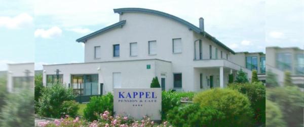 Hotel Pension Kappel - Ried im Innkreis
