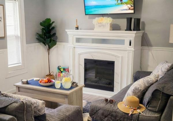 Family-friendly By Fishing, Hiking, And Finger Lakes Wine - Seneca Falls, NY