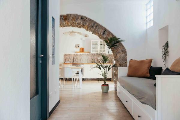 Casa Meraki 28 Rustic Stone House Close To 5 Terre - Cinque Terre