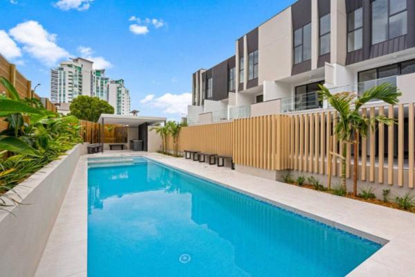Southport Central Boutique Stay - Space & Fun! - Apartment - 골드코스트