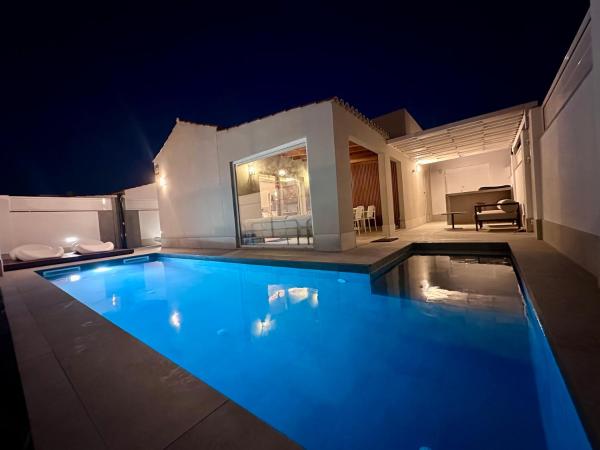 Villa Jimena - Antigua