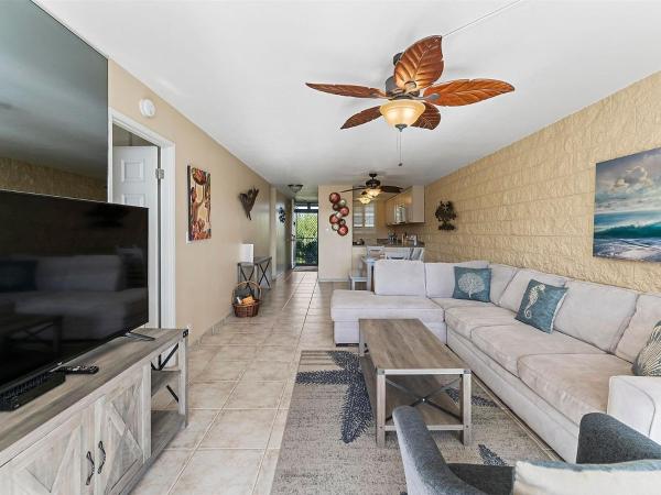 Kanai A Nalu - 4br Condos - Sleeps 12 - Maui, HI