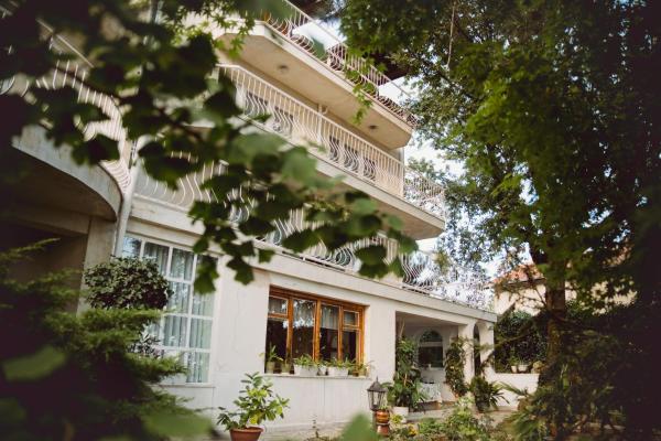 Kospela Villa - Varna