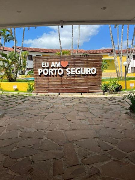 Condominio La Corte App 15 - Porto Seguro