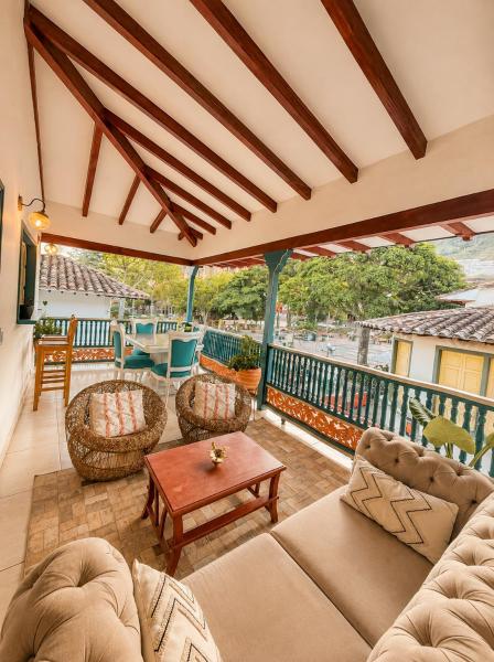 Soluna Apartamento Jericó Parque - Jericó