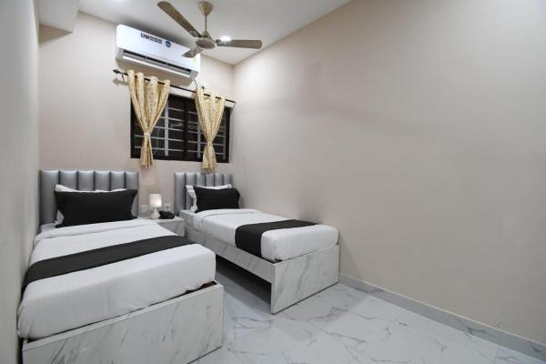 B K International - Kolkata