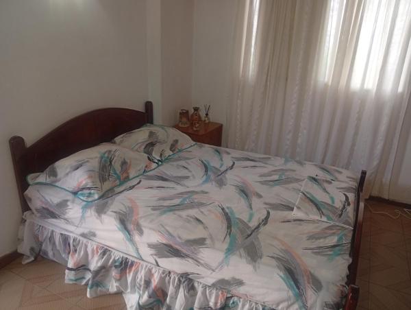 Hermosa Habitacion En Quinta Familiar 2 - Caracas