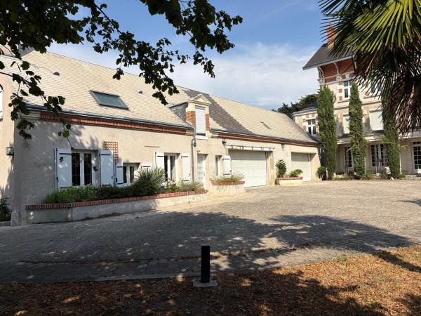 La Grande Closerie Gite - Orléans