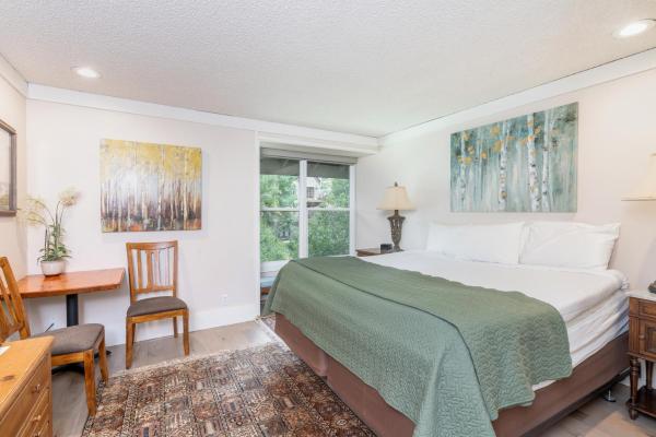 Mountainside Inn 221 By Alpine Lodging Telluride - Telluride, CO
